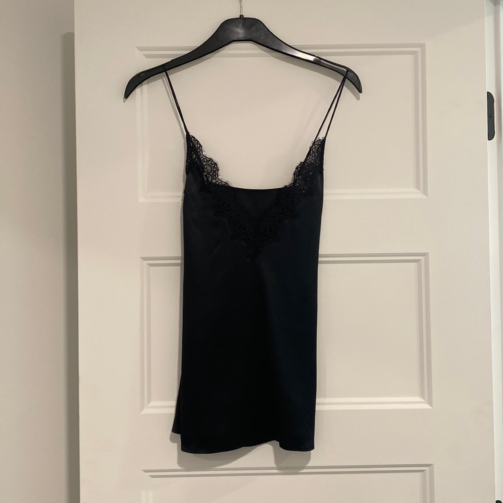 CAMI NYC tank